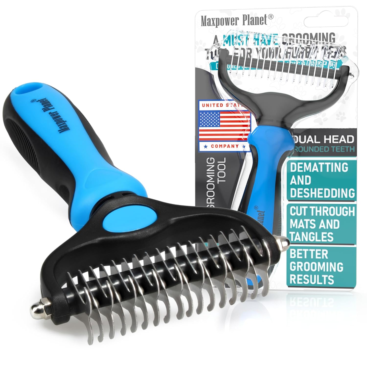 5 Dog De-Shedding Tools You Need In Your Life