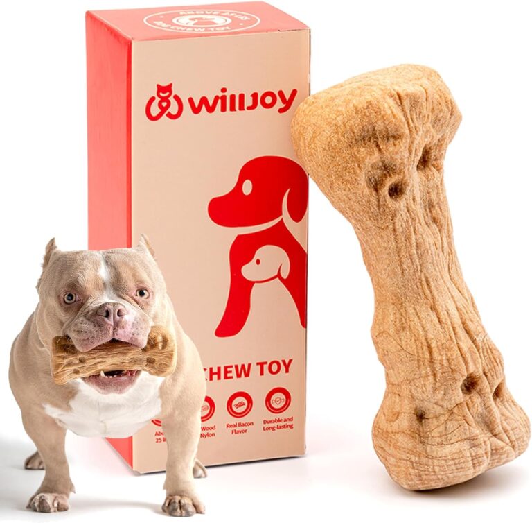 5 Best Toys For Dogs Who Destroy Everything