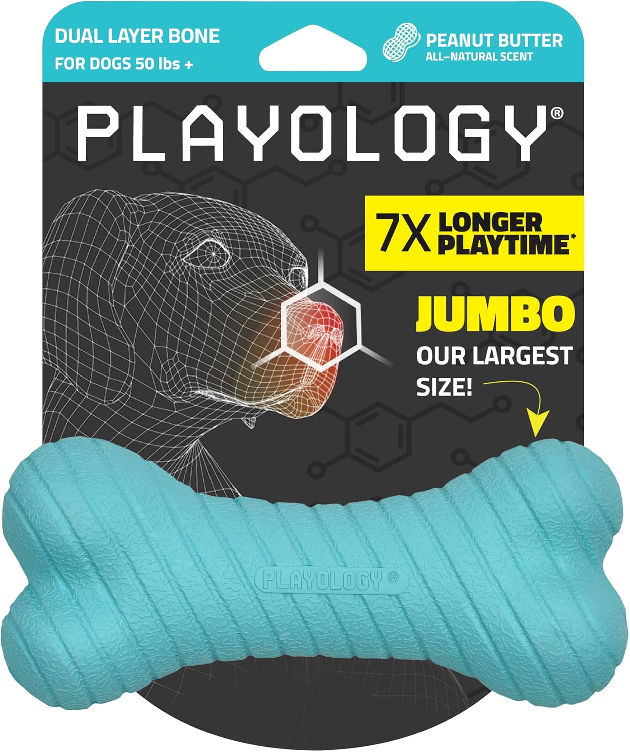 5 Best Toys For Dogs Who Destroy Everything