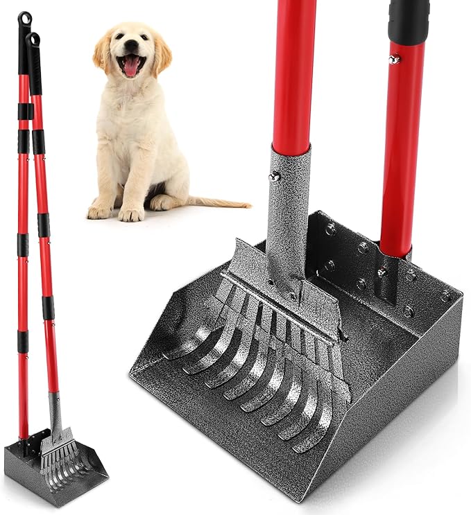 Ormalla Pooper Scooper