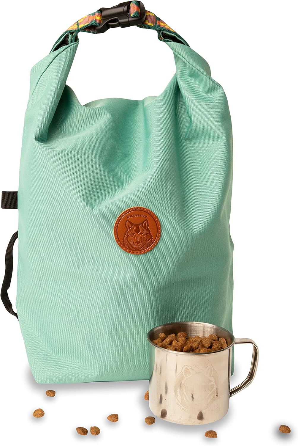 Best dog food storage containers