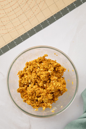 peanut butter and oat chew sticks for. dogs