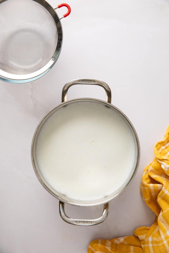 How to make homemade yak chews