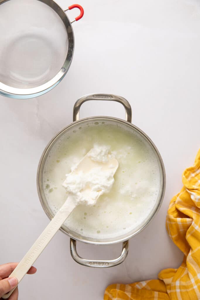 How to make homemade yak chews