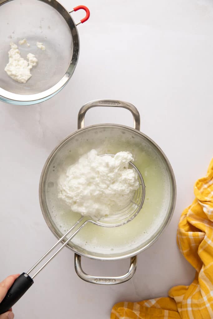 How to make homemade yak chews