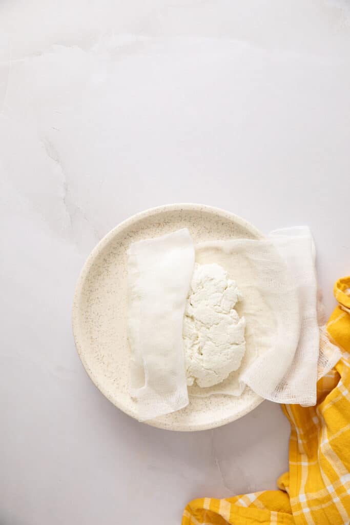 How to make homemade yak chews