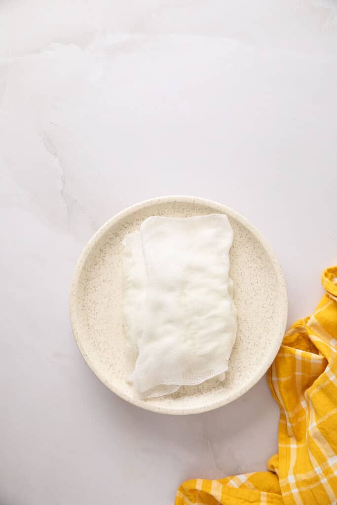 How to make homemade yak chews