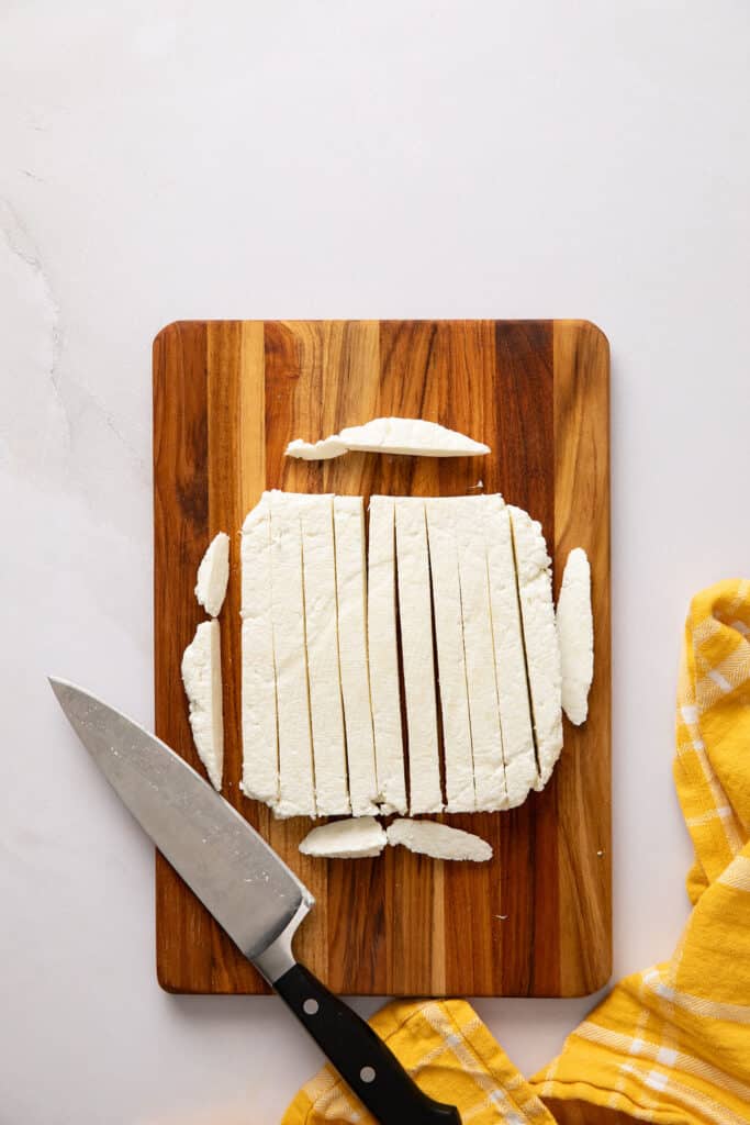 yak chews made at home