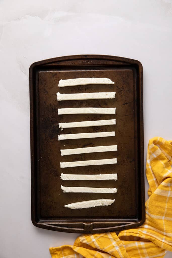 yak chews made at home